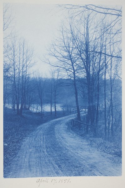 İsimsiz, 17 Nisan by Frederick K. Coulson