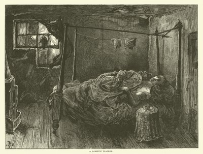 Aile içi bir trajedi by Frederick L. Bernard
