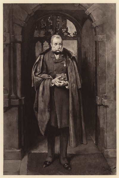  by Frederick L. Bernard