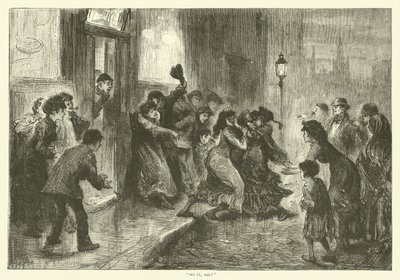 Devam et, Sal! by Frederick L. Bernard