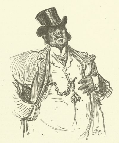 gecekondu ev sahibi by Frederick L. Bernard