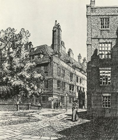 Londra Şehri
