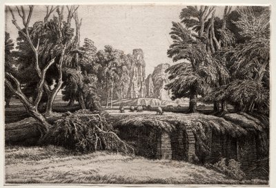 Çamaşırlar by Frederick Landseer Maur Griggs