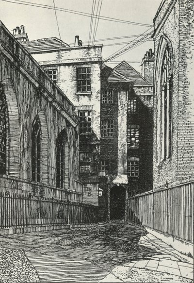 Londra Şehri
