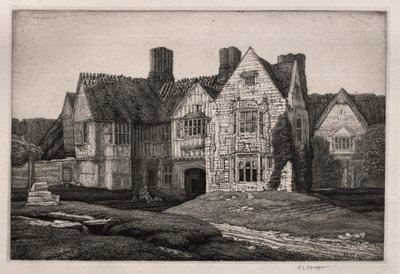 Mayıs Direği Hanı by Frederick Landseer Maur Griggs
