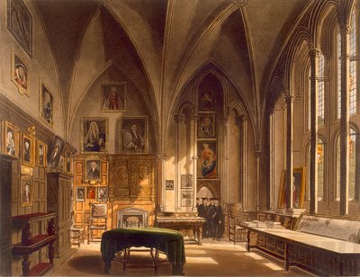Bölüm Evi