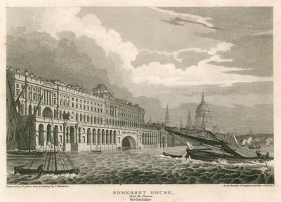 Somerset House