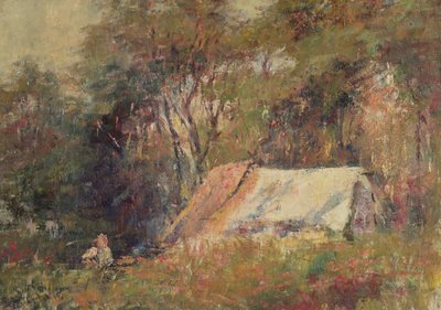 Bilinmeyen resim by Frederick McCubbin