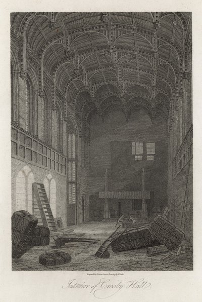 Crosby Hall