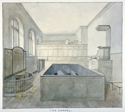 Newgate Hapishanesi