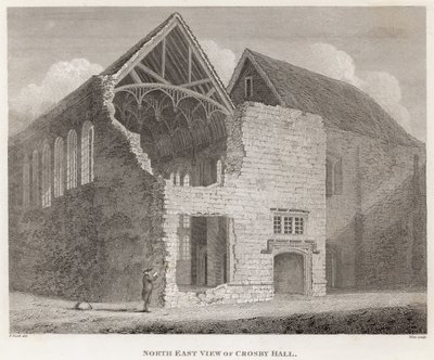 Crosby Hall
