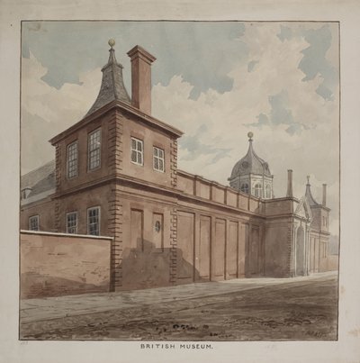British Museum