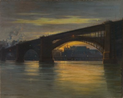  by Frederick Oakes Sylvester