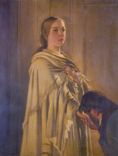 "Kraliçe Victoria, 20 Haziran 1837