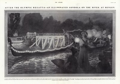 Olimpiyat Regatta