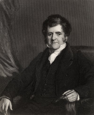 Richard Bright, H. Cock tarafından 