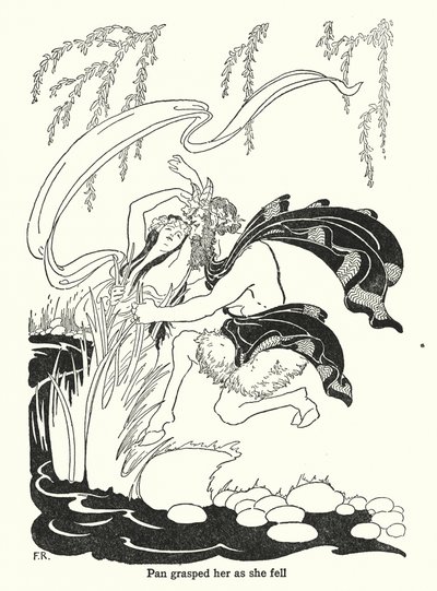  by Frederick Richardson