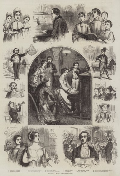 Kapı İçi Müzik by Frederick Shepherd