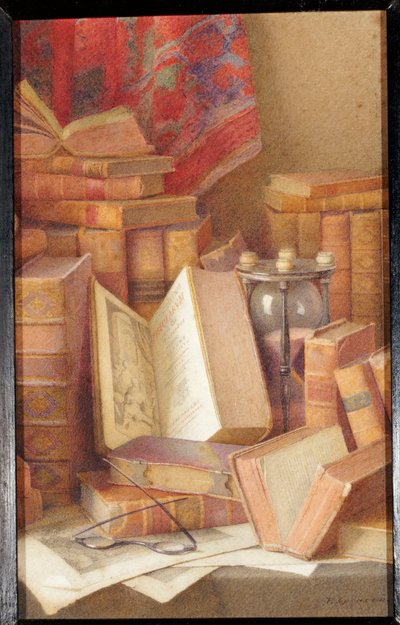 Okunacak Eski Kitaplar by Frederick Spencer