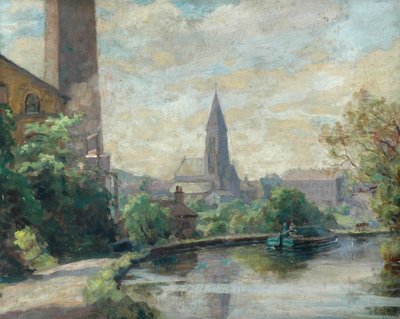 Bingley