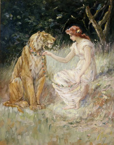  by Frederick Stuart Church