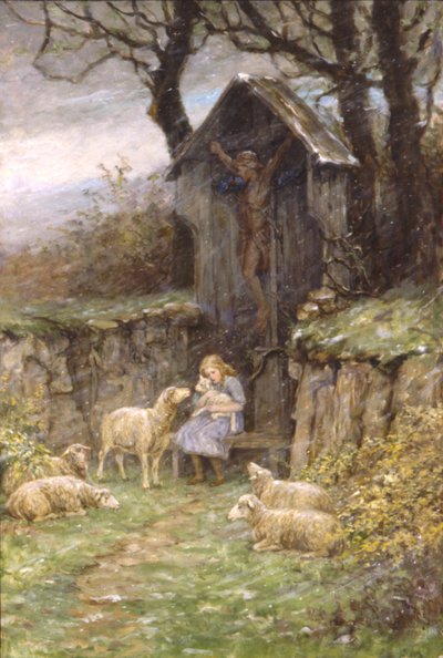  by Frederick Stuart Church