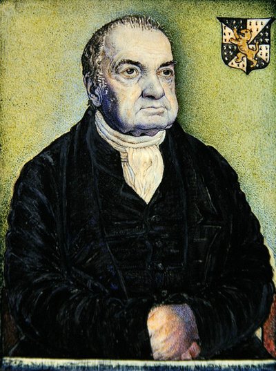 William Williams