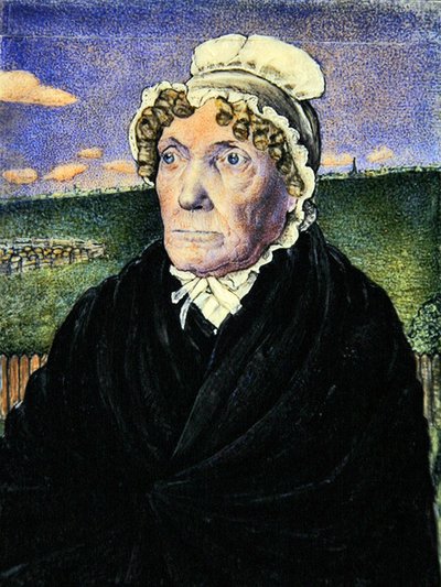 William Williams