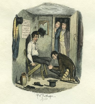 Hamlet