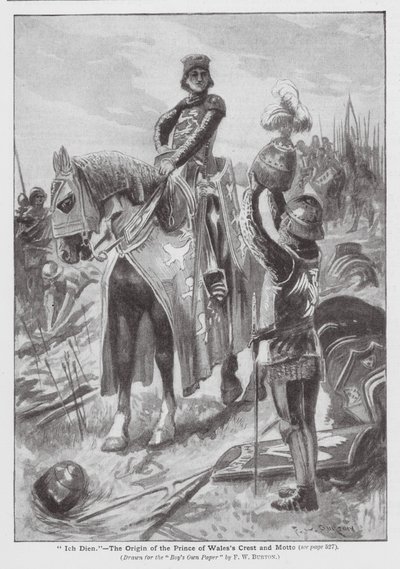  by Frederick William (after) Burton