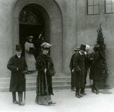 King George V ve Queen Mary, Londra Hayvanat Bahçesi Akvaryumu