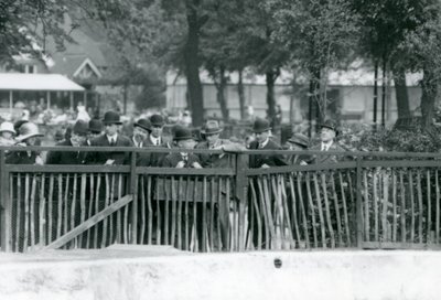 İtalya Kralı III. Victor Emmanuel, 1924