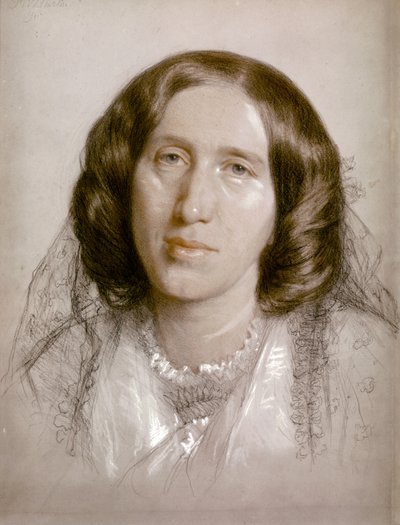  by Frederick William Burton