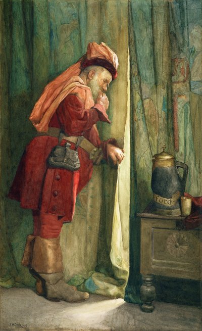Falstaff "Arras