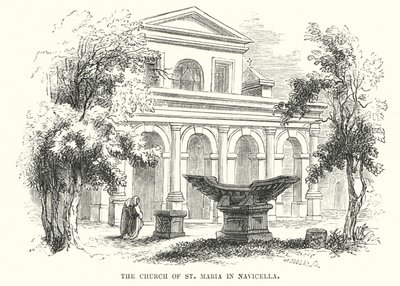 Navicella