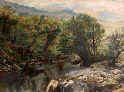Colwyn, Kuzey Galler