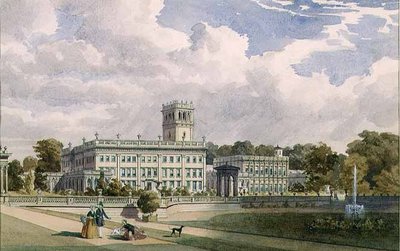 Trentham