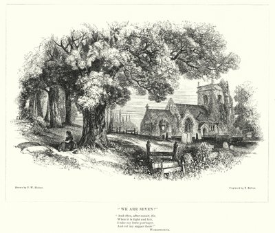 Biz Yediyiz! (Oymak) by Frederick William Hulme