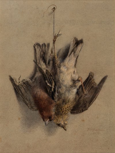  by Frederick William Jackson