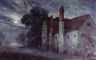 perili tepeler by Frederick William Newton Whitehead