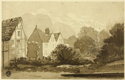  by Frederick Wilton Litchfield Stockdale