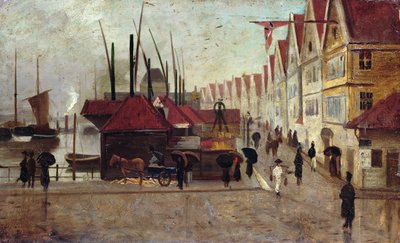 Bergen