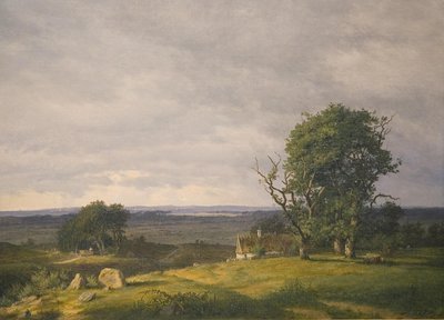 Esromegnen