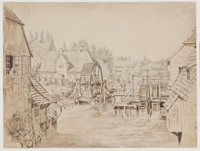 Salinmölle. eskişehir by Frederik Rohde