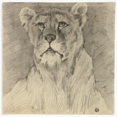  by Frederik William Zurcher