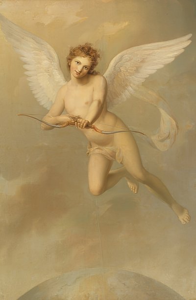 Aşk. 1807 by Fredric Westin