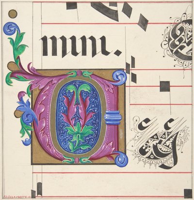 Hymnal