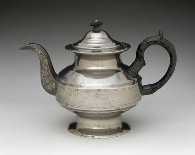 çaydanlık by Freeman Porter