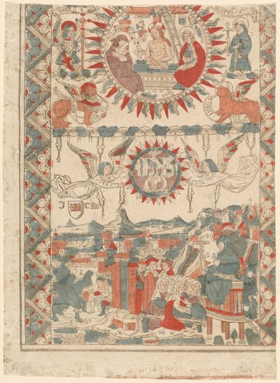 Saint Bonaventure Lyon