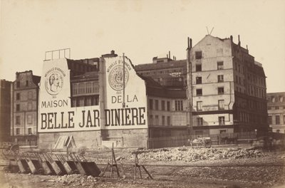 Güzel Bahçıvanın Evi by French 19th Century